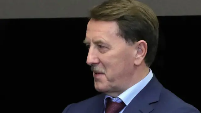 Алексей Гордеев