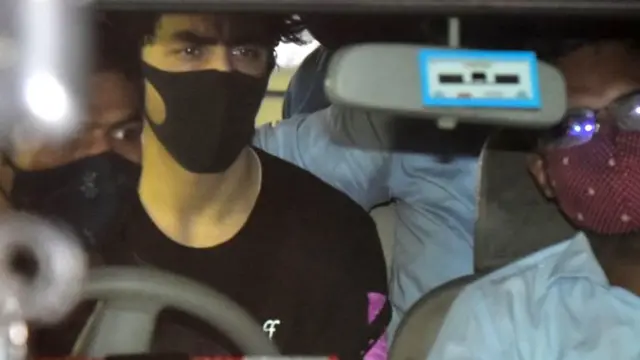 આર્યન ખાન