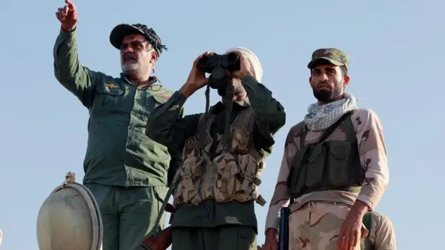 Iraq