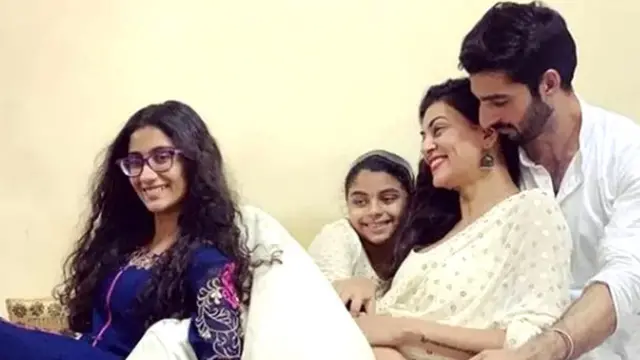 ਸੁਸ਼ਮਿਤਾ ਸੇਨ