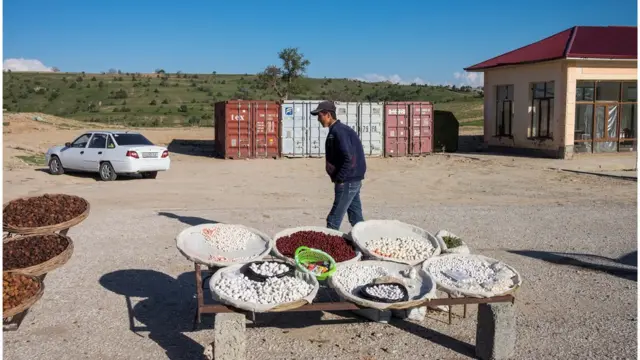 Ўзбекистон