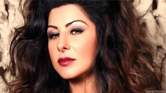 हार्ड कौर ने खलिस्तान आंदोलन का समर्थन किया