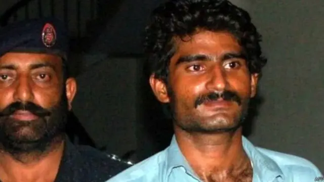 कंदील बलोच के भाई