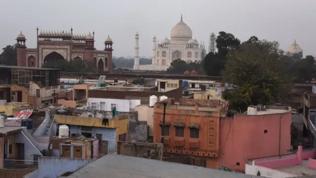 తాజ్‌మహల్