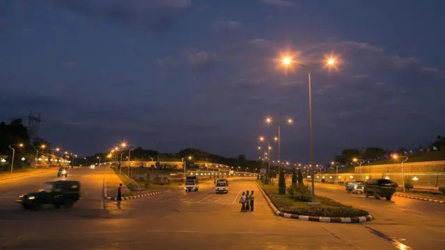 ميانمار