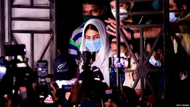 ਰਿਆ ਚੱਕਰਵਰਤੀ