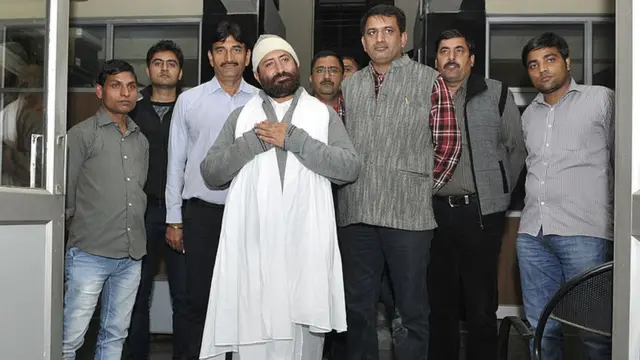 નારાયણ સાંઈ