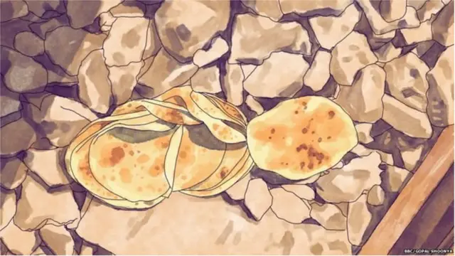 రైలు ప్రమాదం