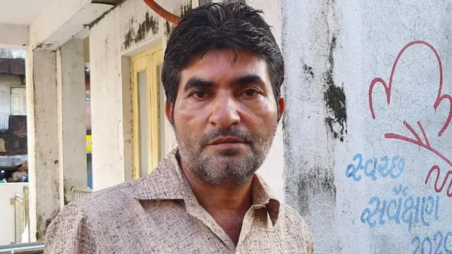 કેશોદમાં રહેતા હિનાના કાકા મુન્નાભાઈ પેથાણી