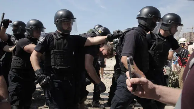 спецпризначенці