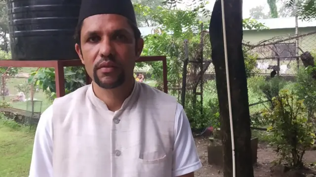 योग प्रशिक्षक