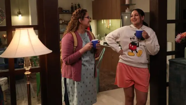 सोनाक्षी सिन्हा, हुमा कुरैशी