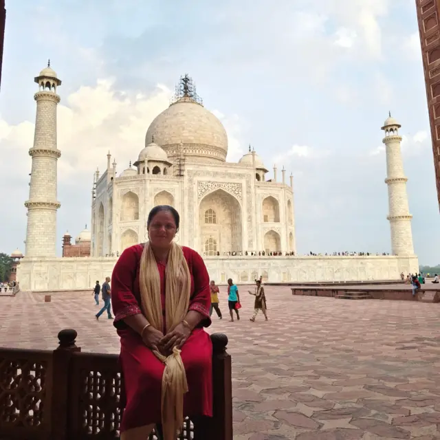 ਜਸਪ੍ਰੀਤ ਕੌਰ