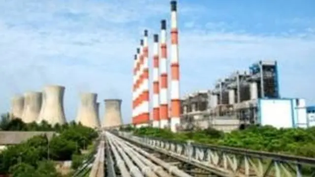 நெய்வேலி பழுப்பு நிலக்கரி நிறுவனம்