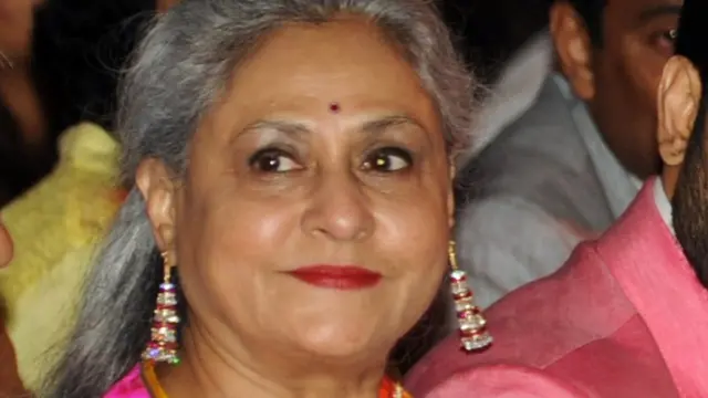 जया बच्चन