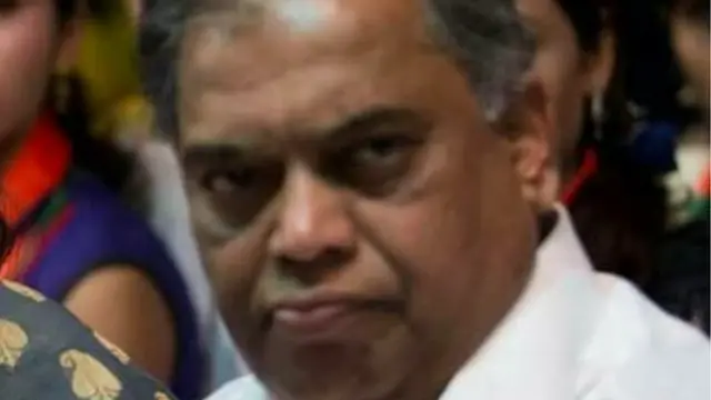 वसंत डावखरे