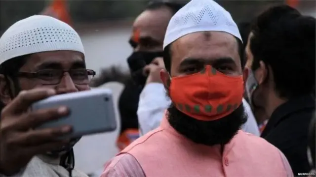 બંગાળમાં ચૂંટણી