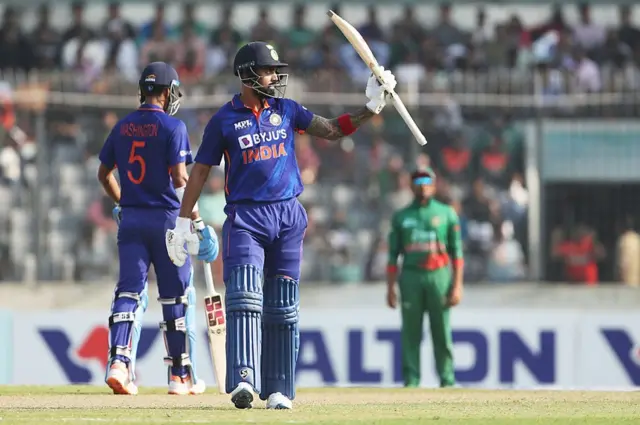 केएल राहुल