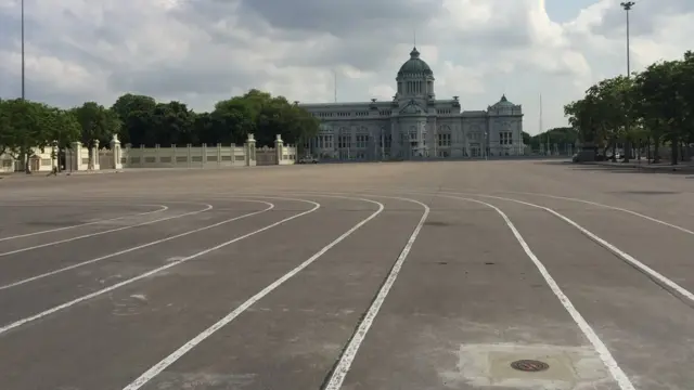 ลานพระบรมรูปทรงม้า