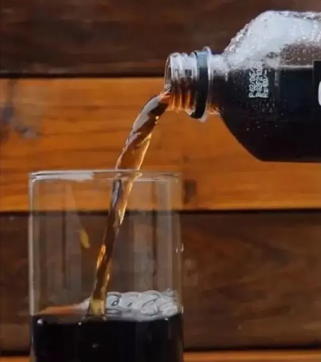 બ્લૅક વૉટર શું છે