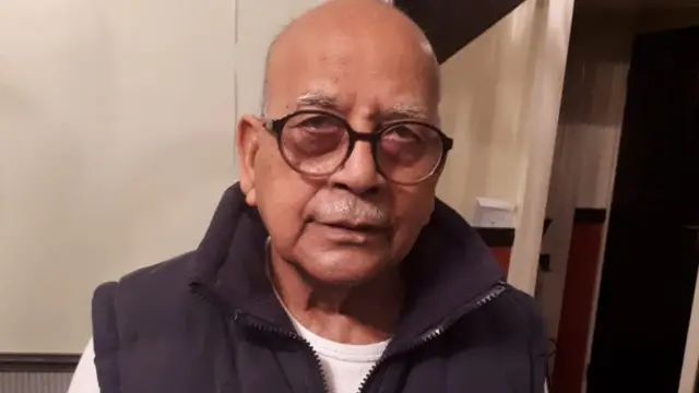 সুলতান মাহমুদ শরিফ, প্রেসিডেন্ট, ইউ কে আওয়ামী লীগ