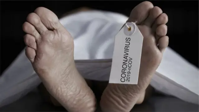 தமிழகத்தில் கொரோனாவால் உயிரிழந்தோர் பட்டியலில் விடுபட்ட 444 பேர்