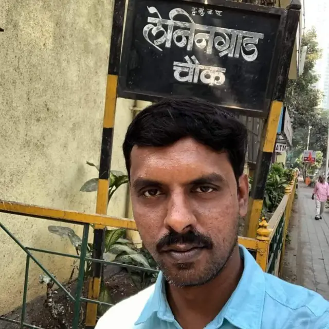 राहुल बनसोडे