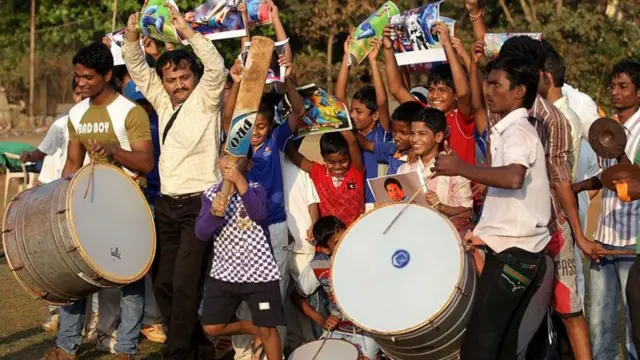 ਕ੍ਰਿਕਟ ਪ੍ਰਸ਼ੰਸਕ