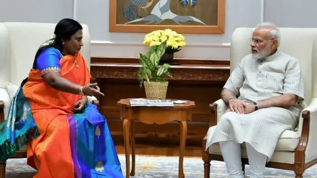 தமிழிசை செளந்தர்ராஜன்