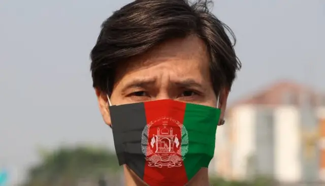 افغانستان، کرونا، وزارت صحت عامه