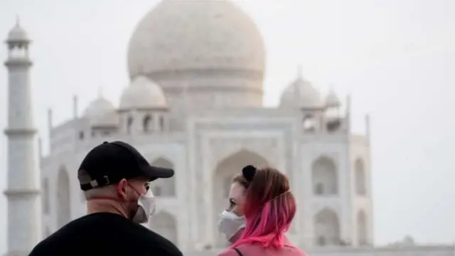 తాజ్ మహల్