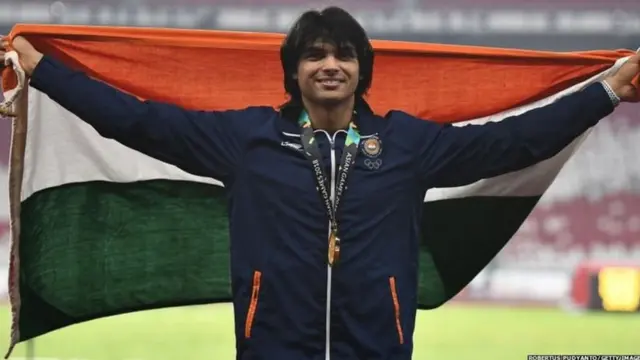 நீரஜ் சோப்ரா