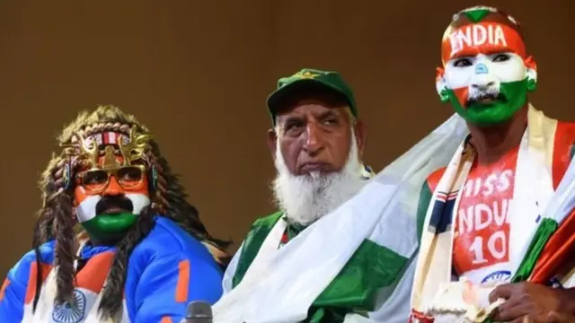 क्रिकेट