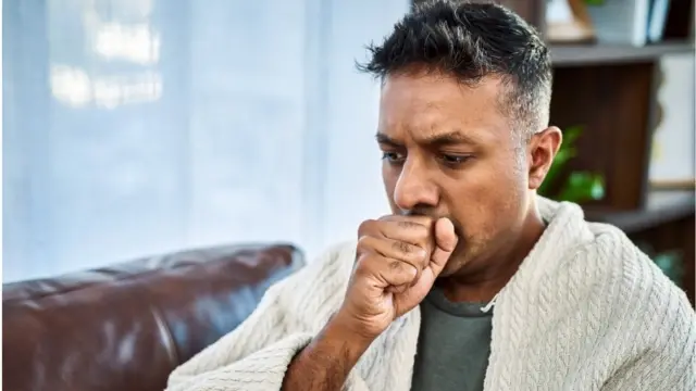 કફ હોય તો એનો અર્થ એ નથી કે તમને કોરોના જ હોય