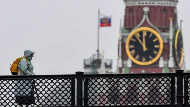 moscow