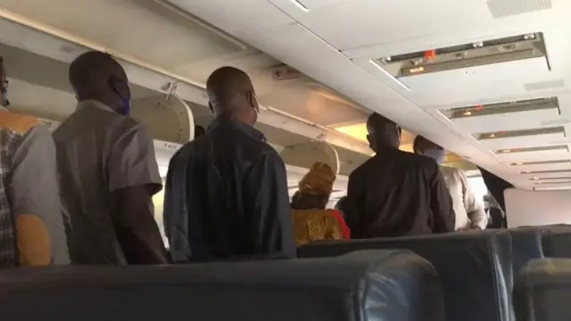 Pápákọ̀ òfurufú Abuja