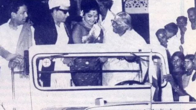 तमिलनाडु की मुख्यमंत्री जे जयललिता नहीं रहीं