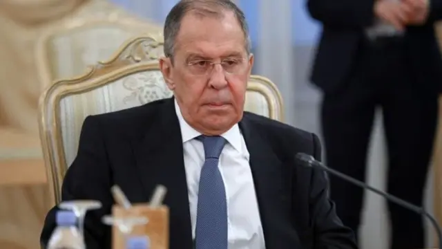 Lavrov