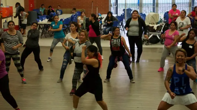 Clases en The Academy