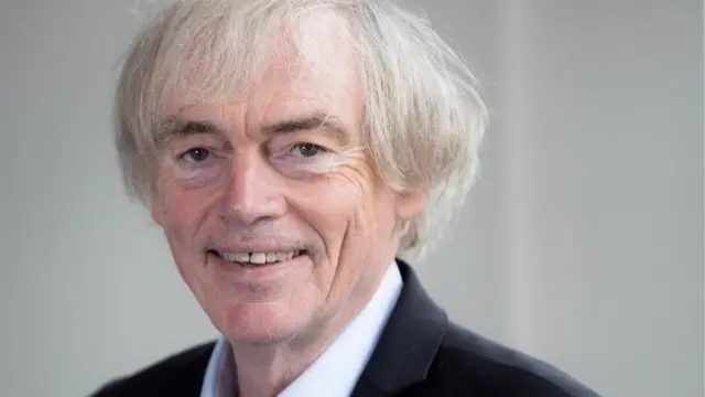 ศ. ดร.ปีเตอร์ คุลลิส