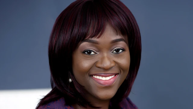 Eunice Atuejide