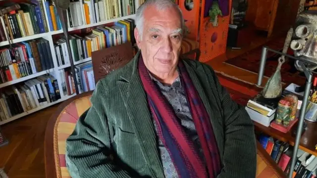 Xavier Roca-Ferrer
