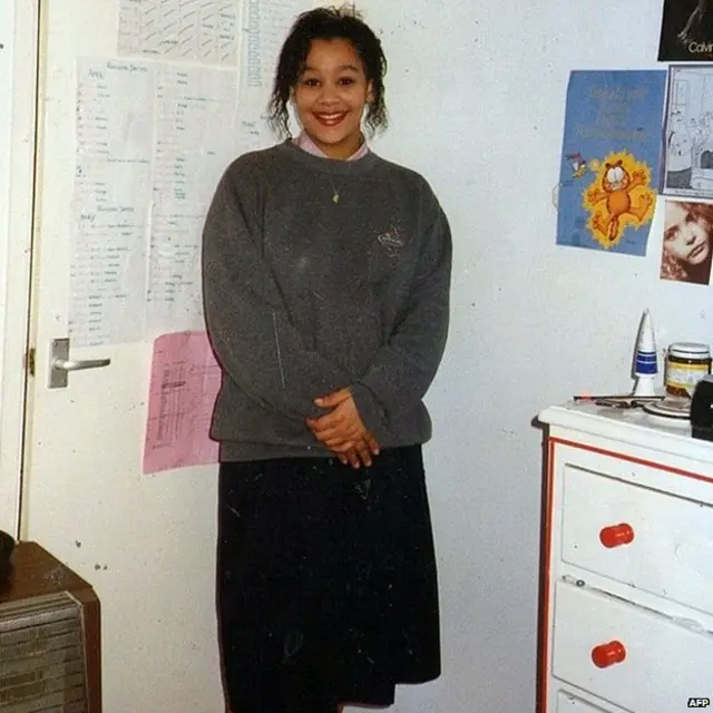 नाओमी जैकब्स