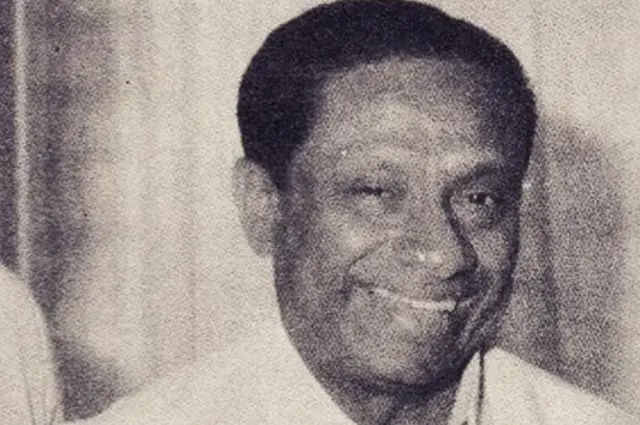 හිටපු ජනාධිපති රණසිංහ ප්‍රේමදාස