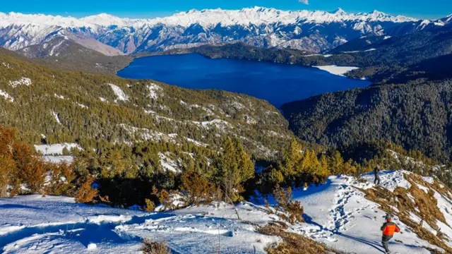 रारा ताल