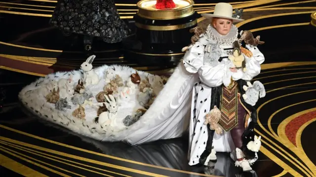 Мелисса Маккарти