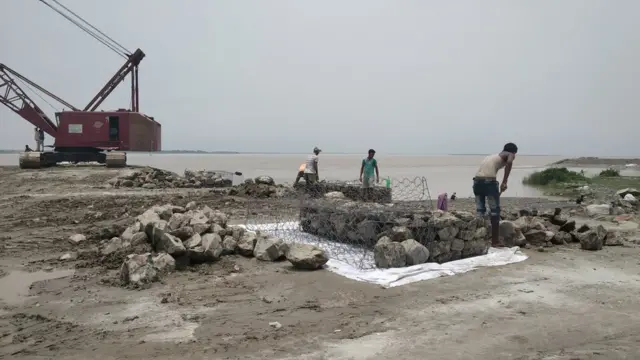 बाढ़ प्रभावित राज्य