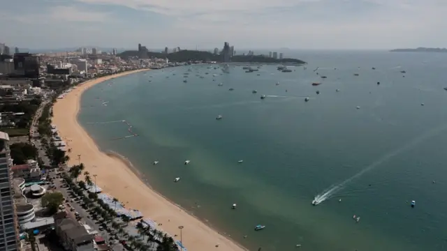 Pattaya