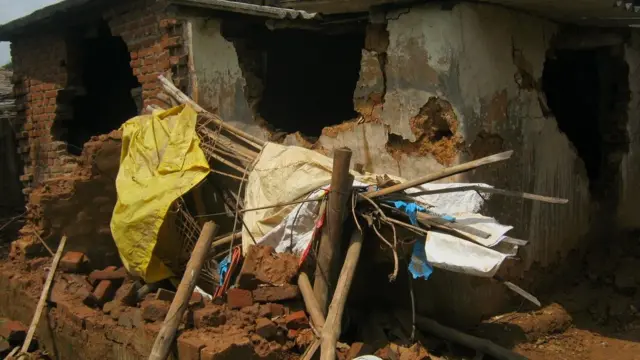 हाथी, झारखंड