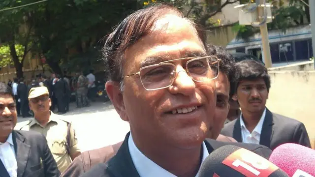 जे पी शर्मा